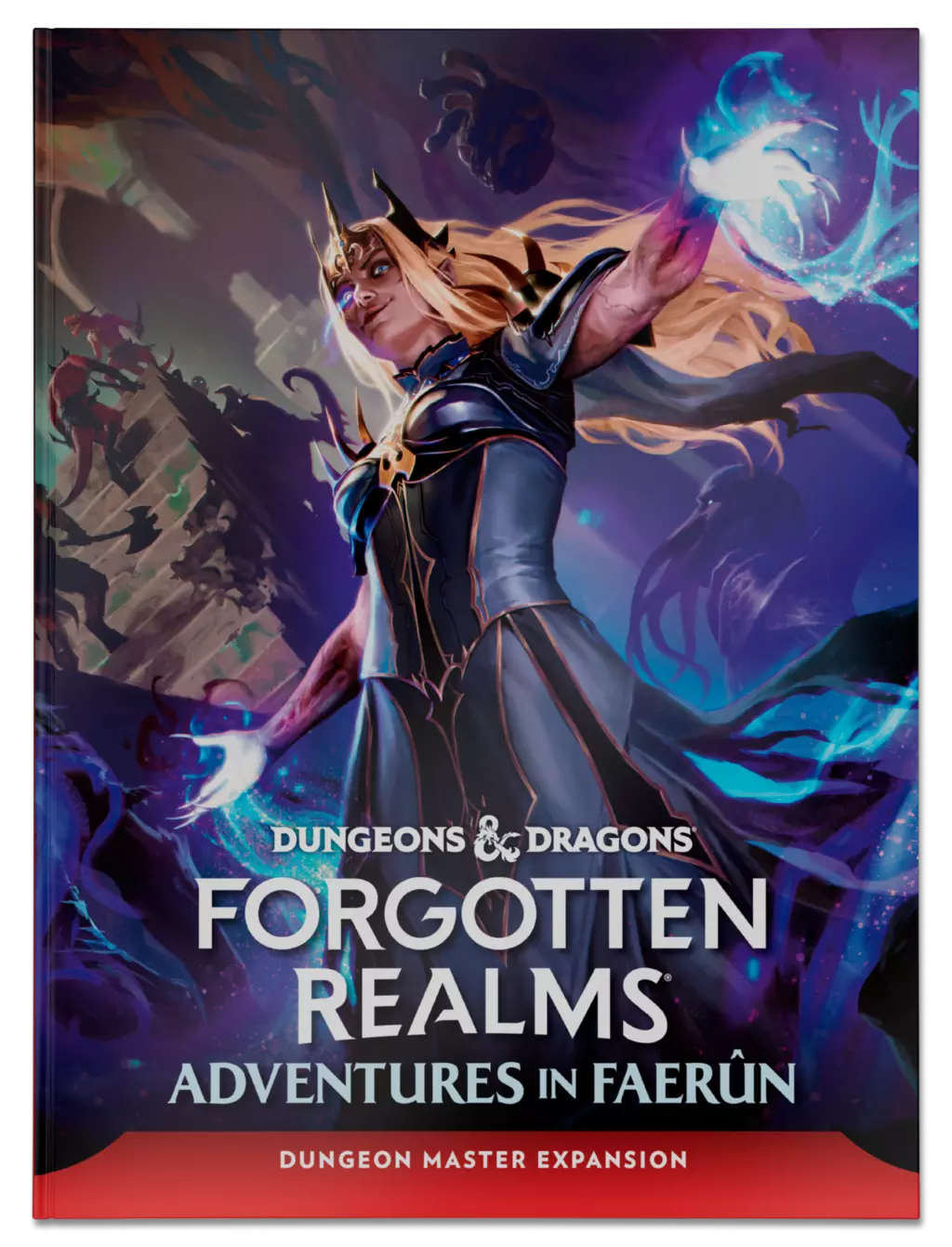 Forgotten Realms: Adventures in Faerûn