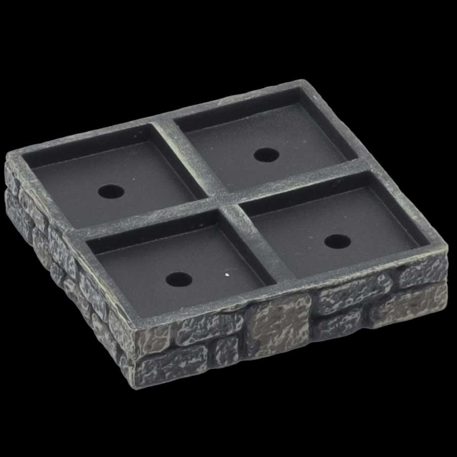 Puzzle Floor Tile