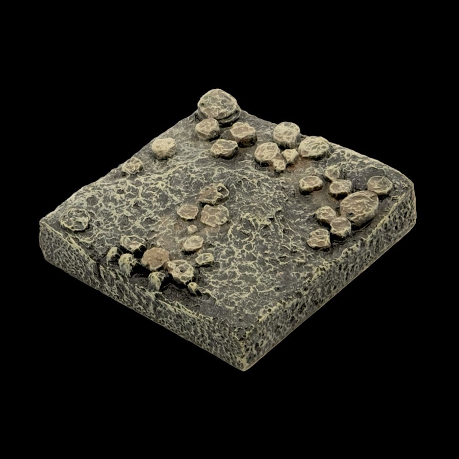 Cavern Floor B