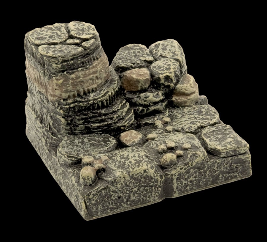 Carvern Floor C