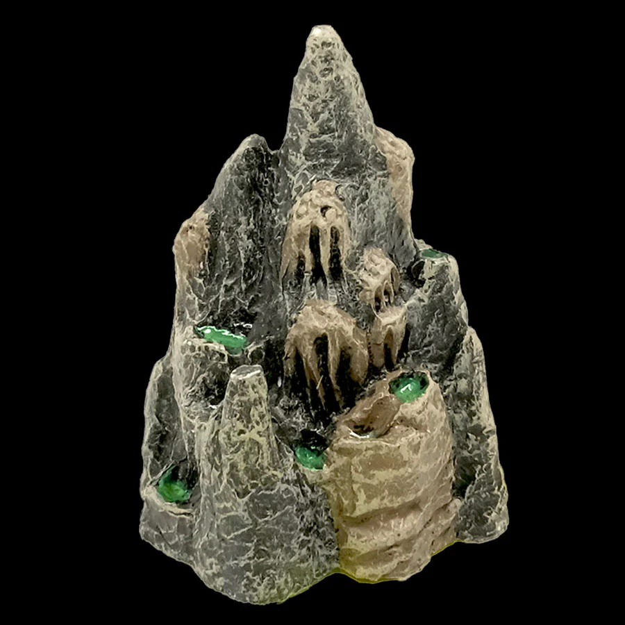 Pointy Stalagmite