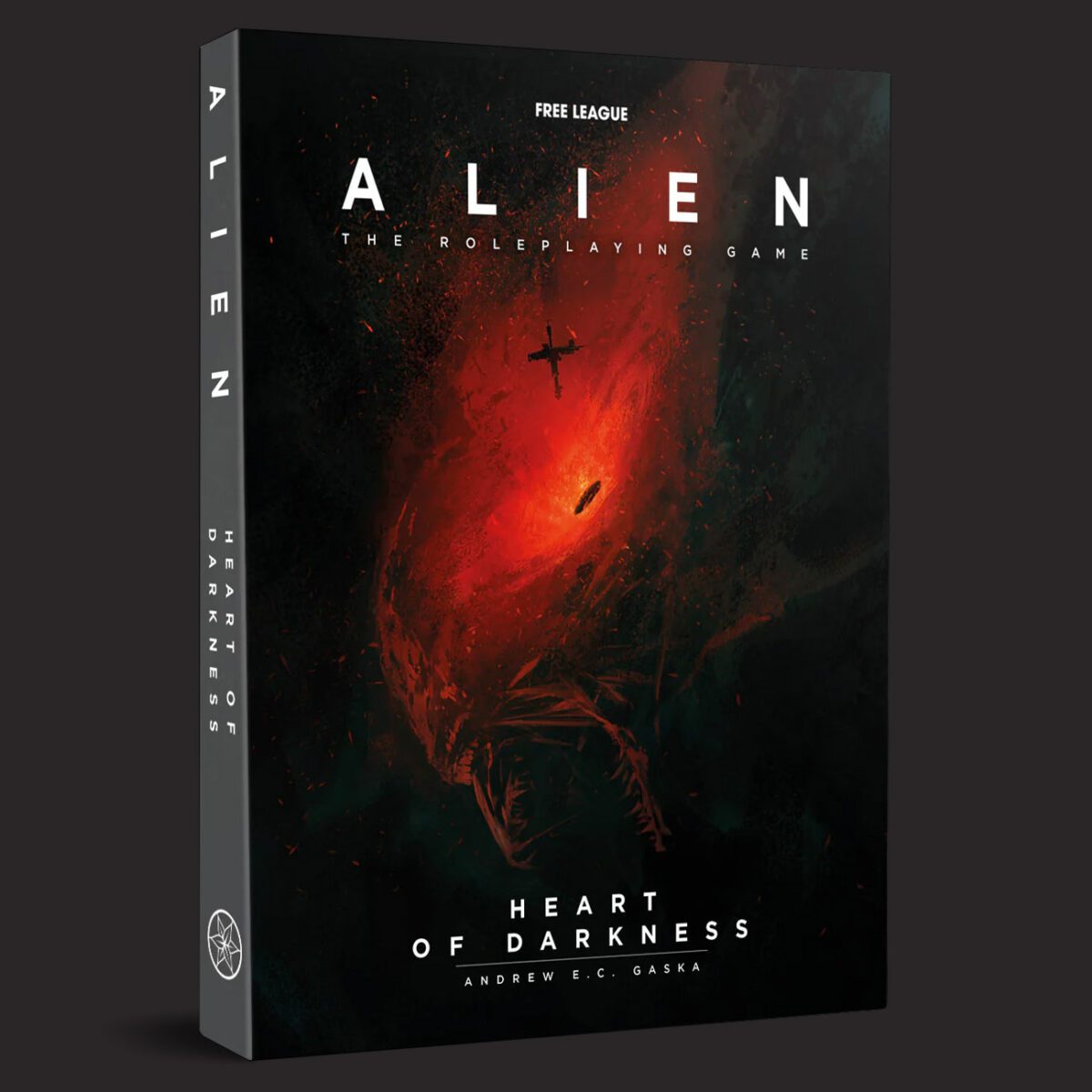 ALIEN: Heart of Darkness