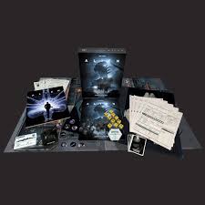 ALIEN: Starter Set