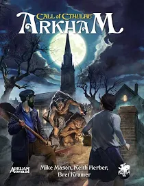 Arkham