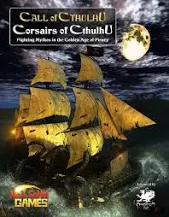 Corsairs of Cthulhu