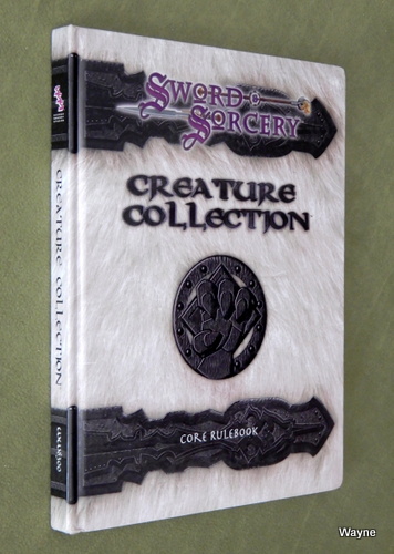 Creature Collection
