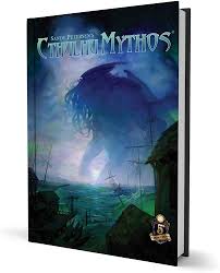 Cthulhu Mythos
