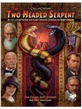 The Two-Headed Serpent