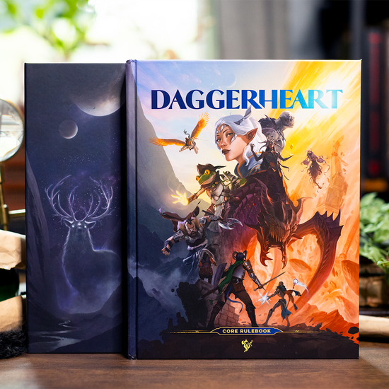 Daggerheart