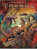 Mythic Odysseys of Theros
