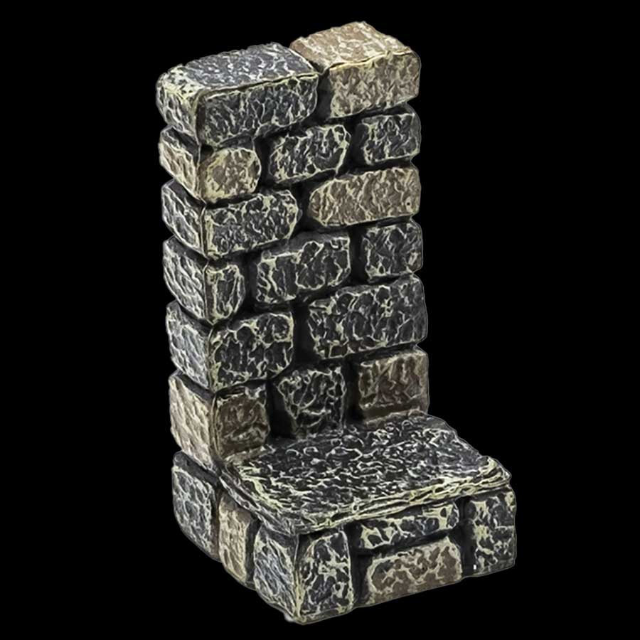 Classic Dungeon Wall