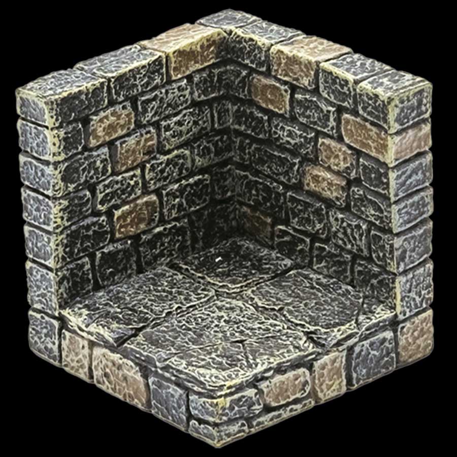 Classic Dungeon Corner