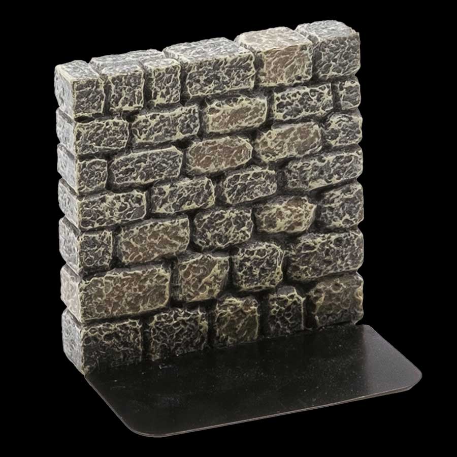 Passage Wall